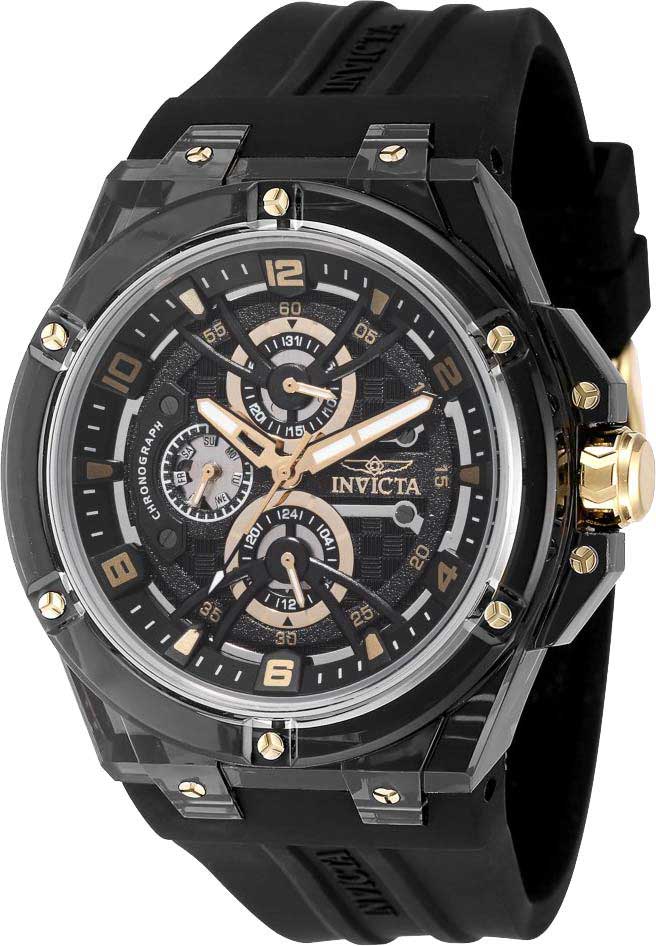 Наручные часы Invicta IN48807-ucenka