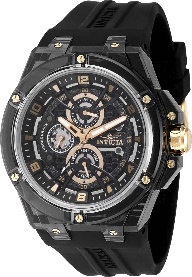Наручные часы Invicta IN48807