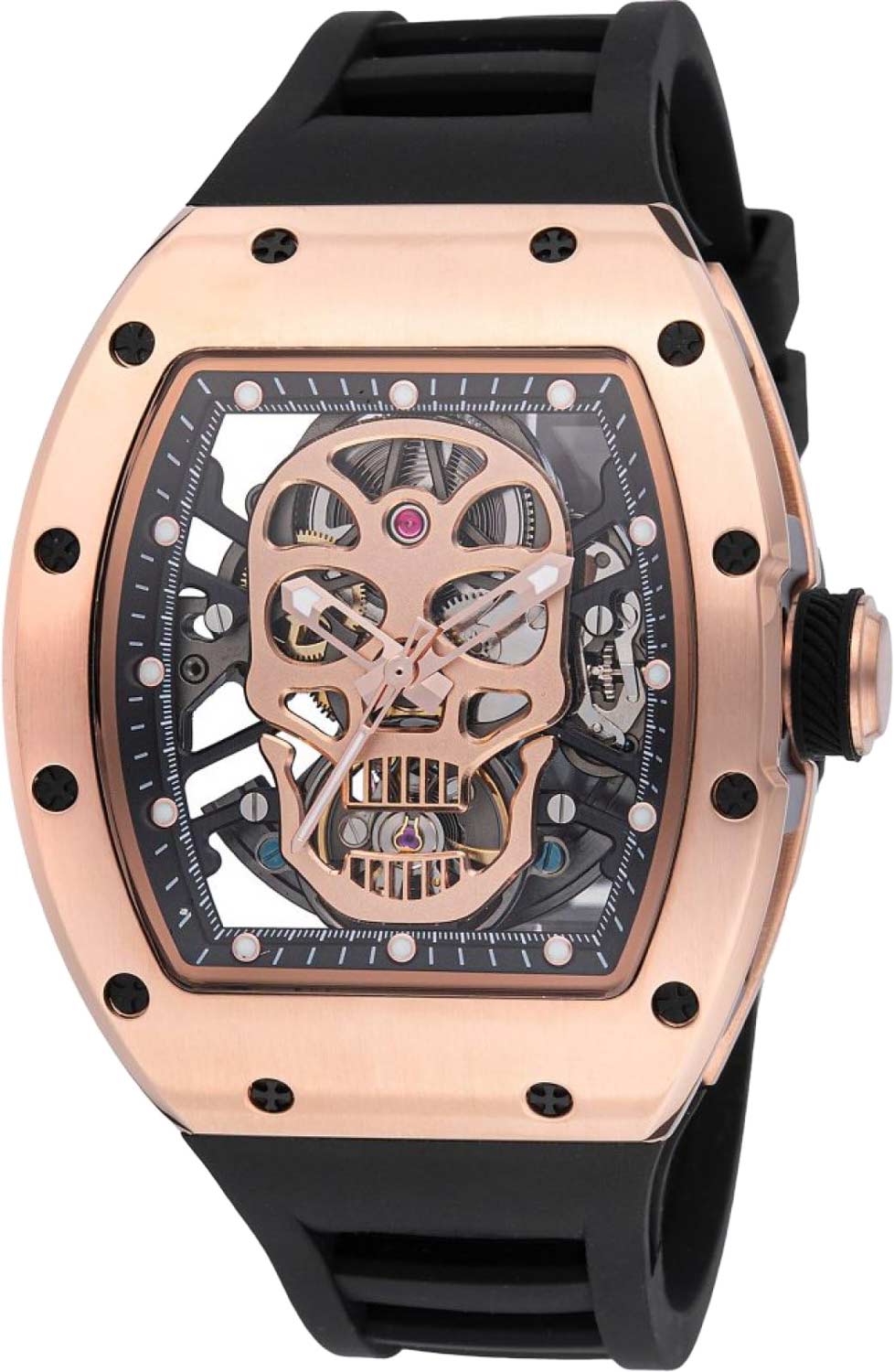 Механические наручные часы Invicta IN49024