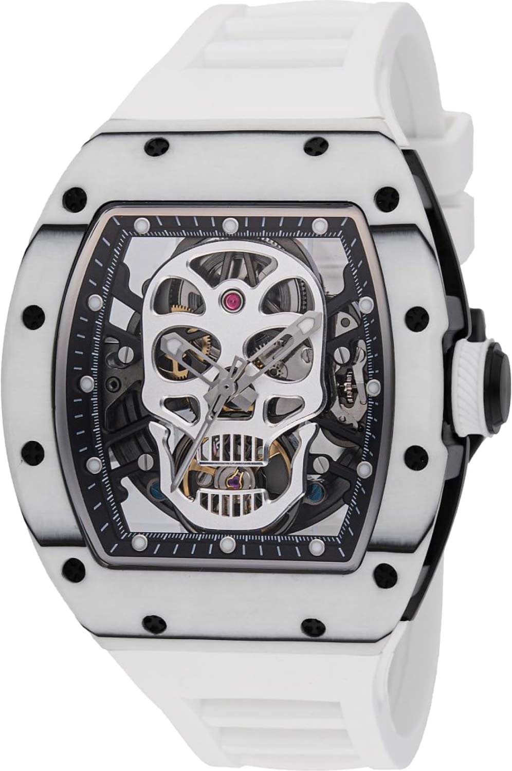 Механические наручные часы Invicta IN49026