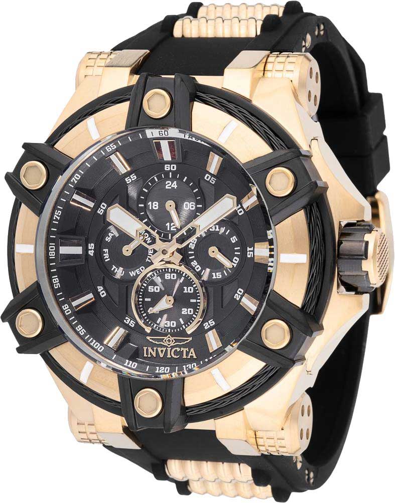 Наручные часы Invicta IN49407-ucenka