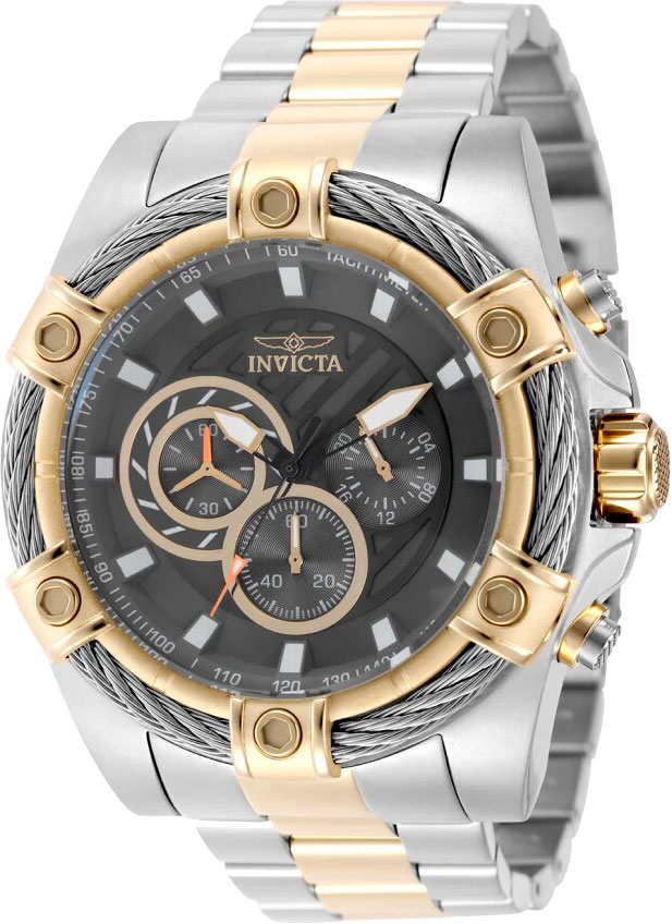 Наручные часы Invicta IN49748 с хронографом