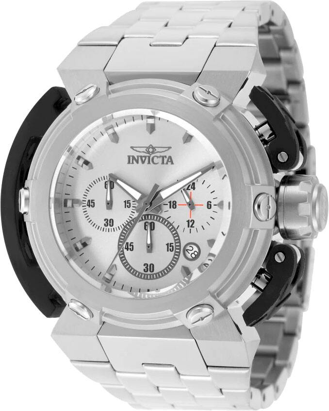 Наручные часы Invicta IN49767 с хронографом