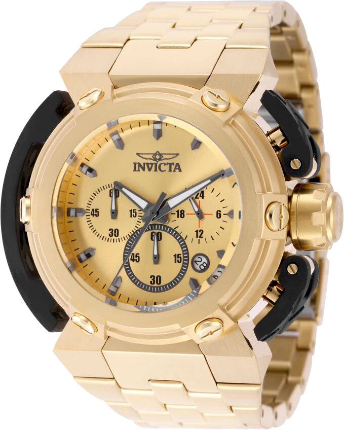 Наручные часы Invicta IN49769 с хронографом