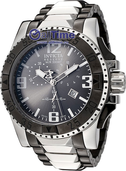 Швейцарские наручные часы Invicta IN5677 с хронографом