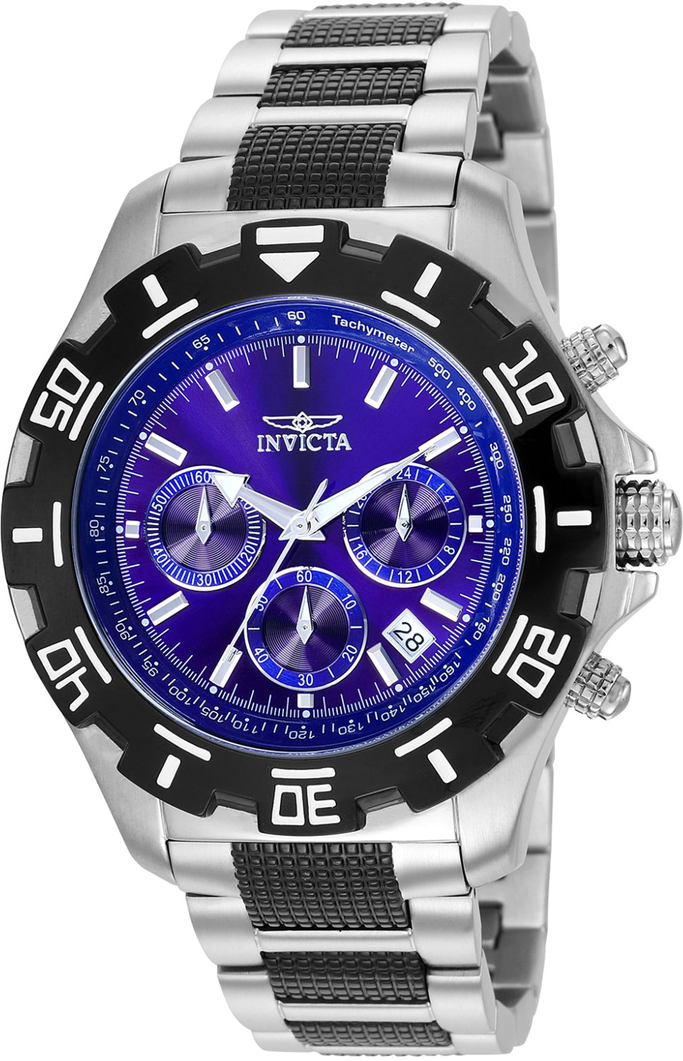   Invicta IN6408  