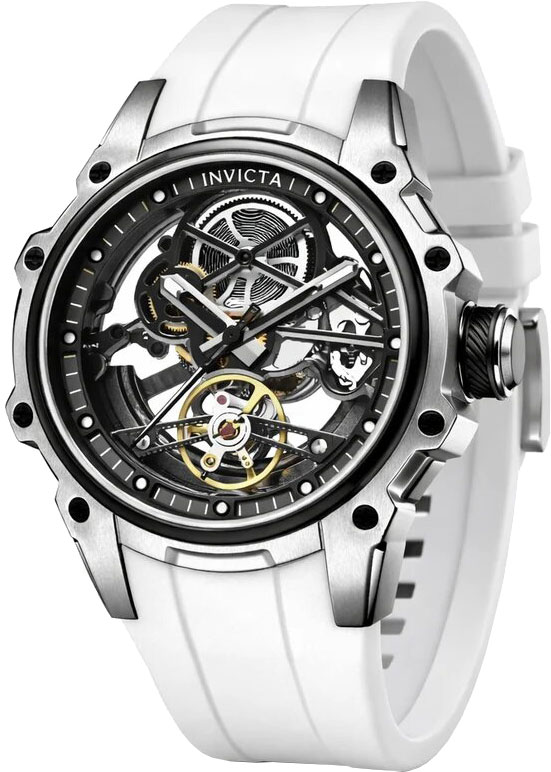 Механические наручные часы Invicta IN69000