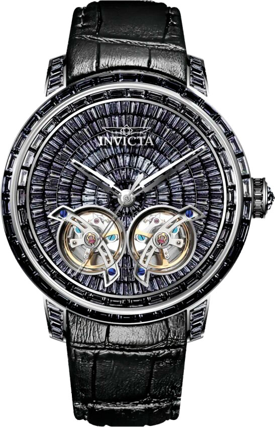 Механические наручные часы Invicta IN69458
