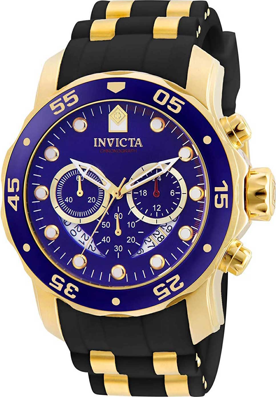 Наручные часы Invicta Pro Diver IN6983-ucenka с хронографом