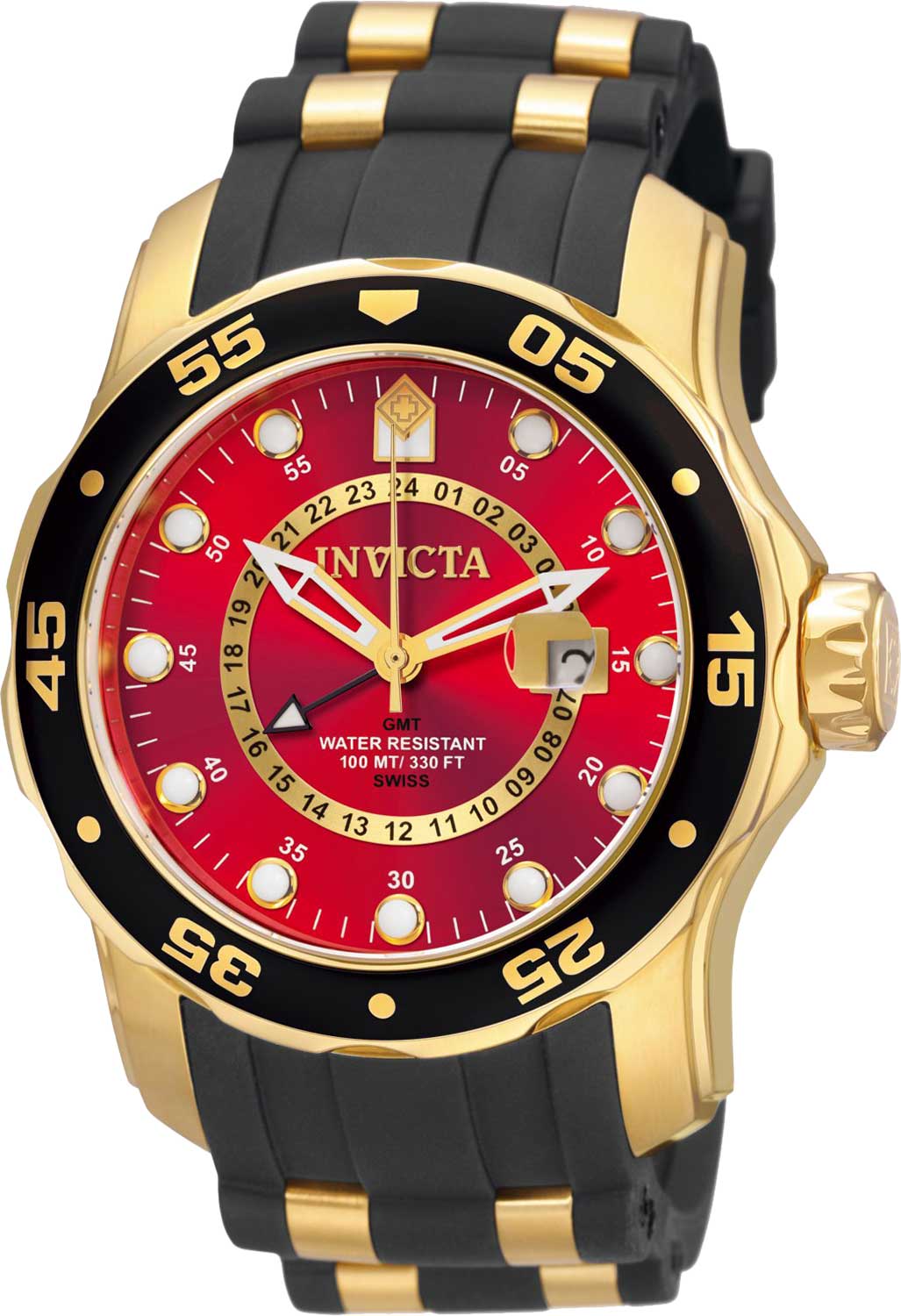   Invicta IN6992