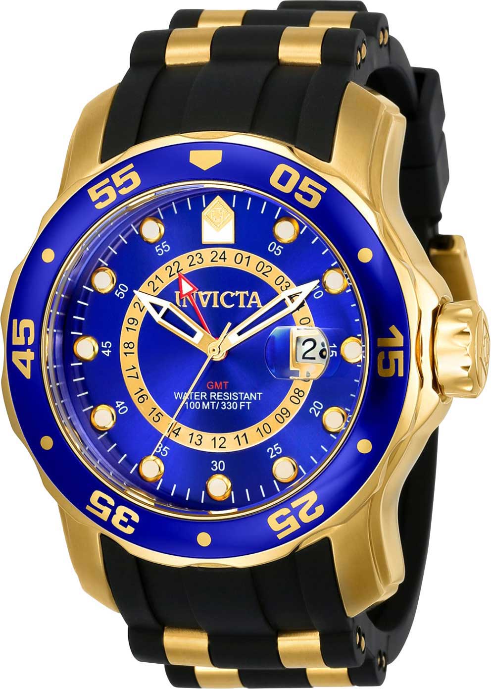 Наручные часы Invicta IN6993-ucenka