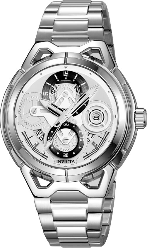 Наручные часы Invicta IN79010