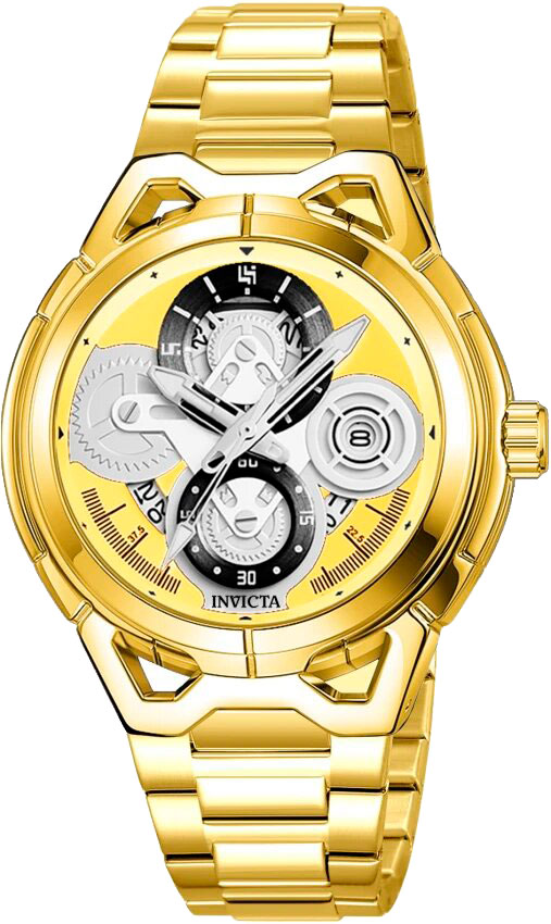 Наручные часы Invicta IN79012