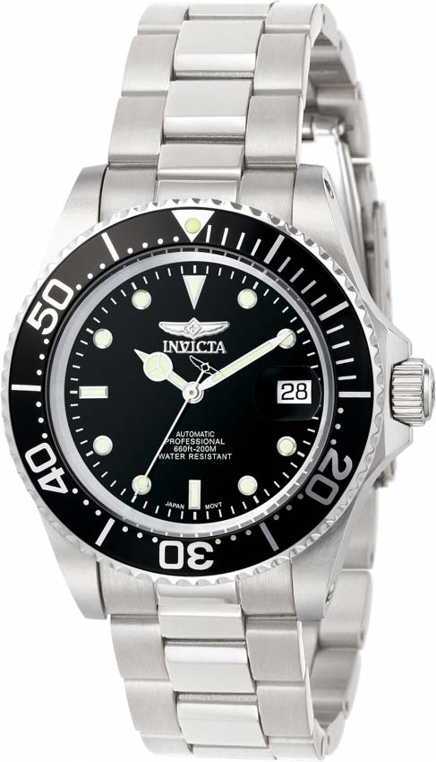    Invicta Pro Diver IN8926OB