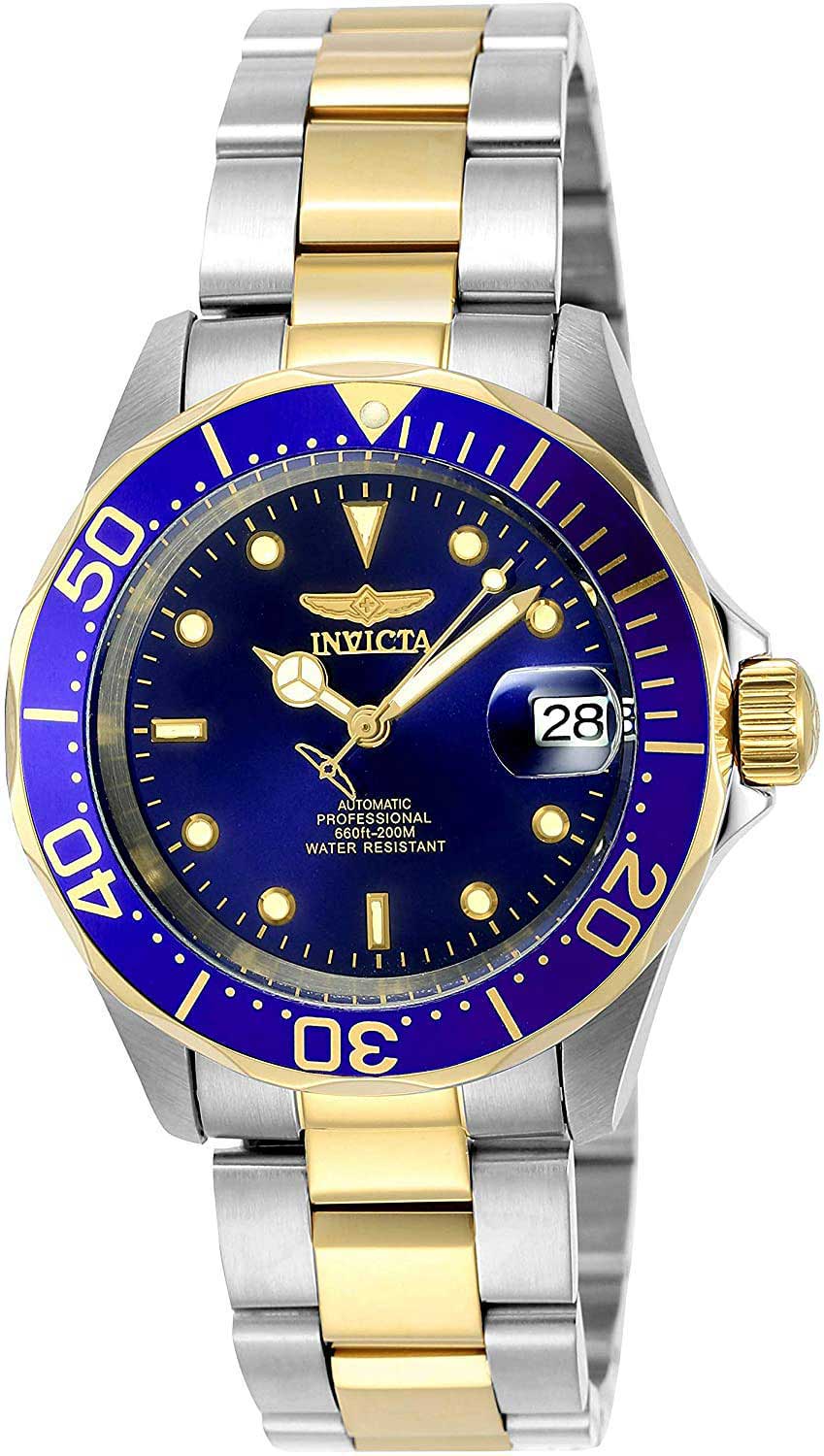 ������������ �������� ���� Invicta IN8928-ucenka