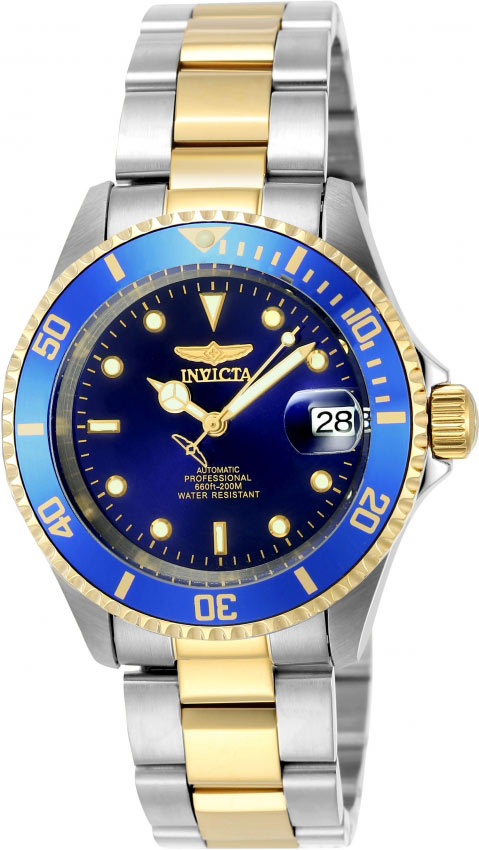    Invicta Pro Diver IN8928OB