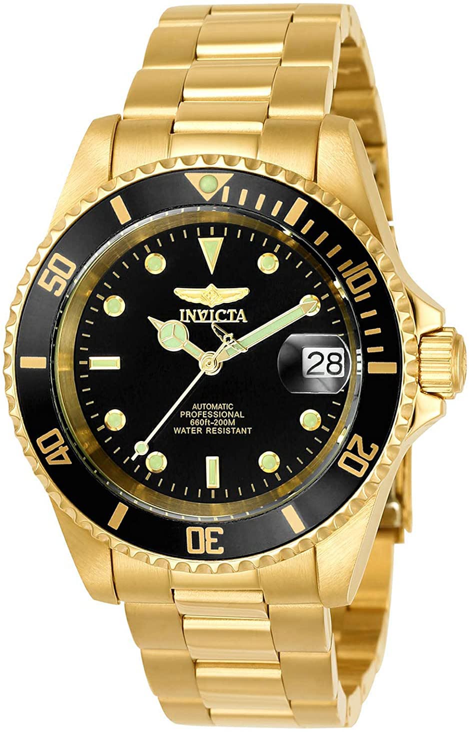    Invicta Pro Diver IN8929OB