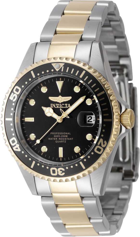 Наручные часы Invicta IN8934OB