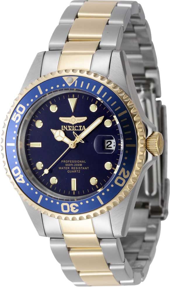 Наручные часы Invicta IN8935OB