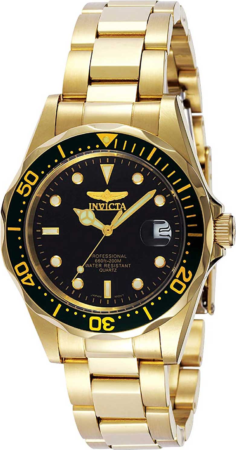 Наручные часы Invicta Pro Diver IN8936