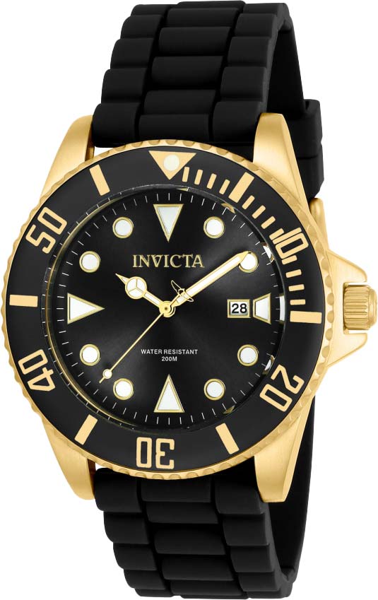  Invicta Pro Diver IN90303