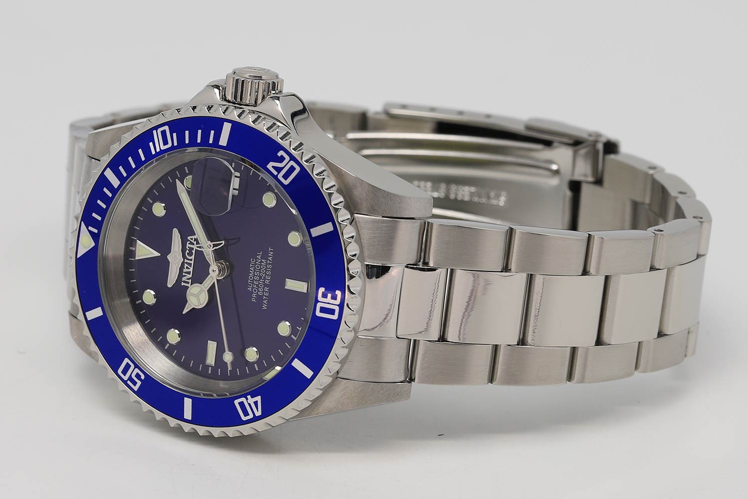 Invicta pro diver outlet 9094ob