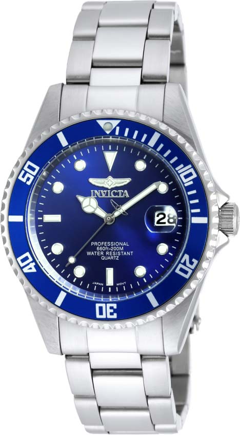   Invicta Pro Diver IN9204OB