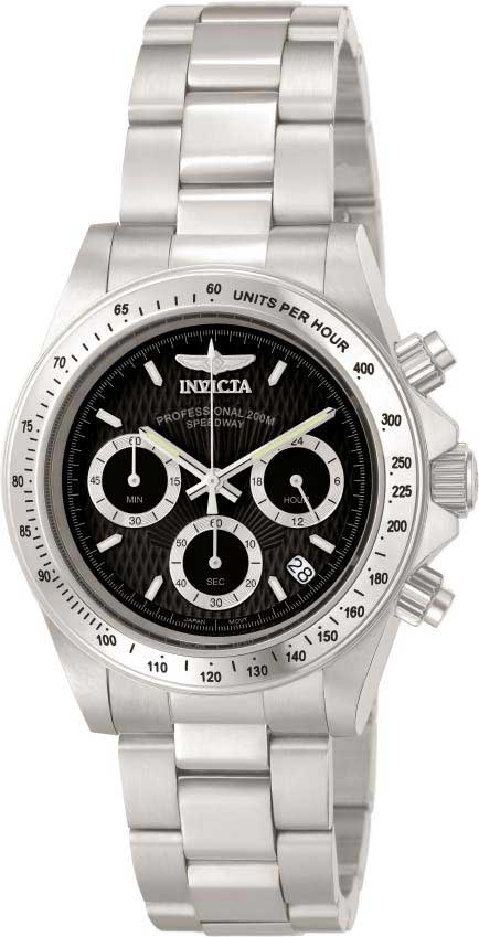Наручные часы Invicta IN9223-ucenka с хронографом