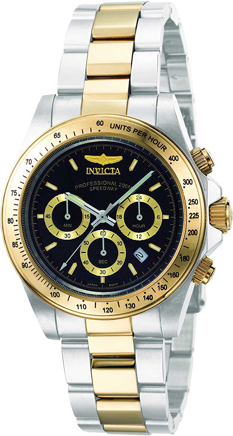 Наручные часы Invicta IN9224 с хронографом