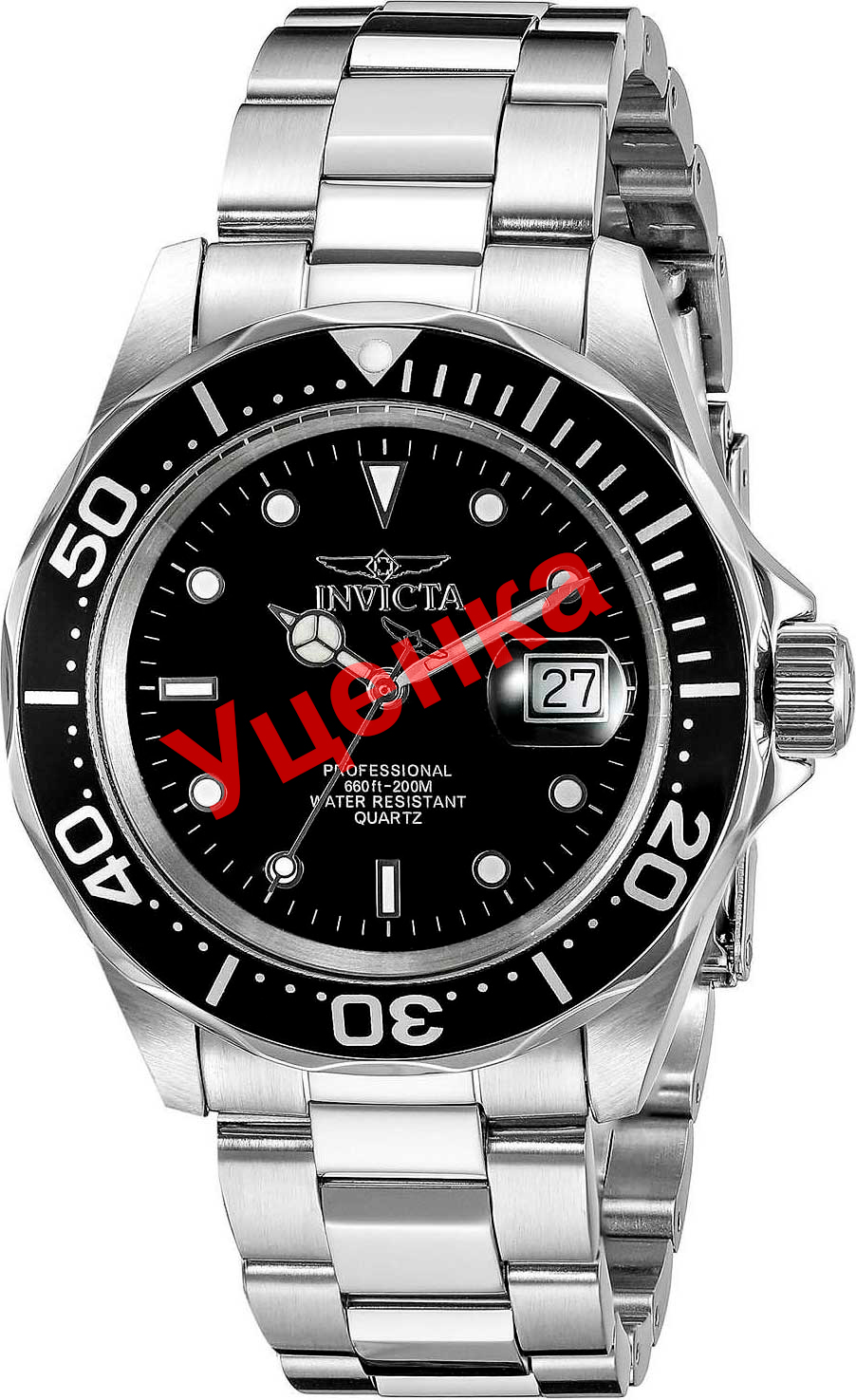 Наручные часы Invicta Pro Diver IN9307-ucenka