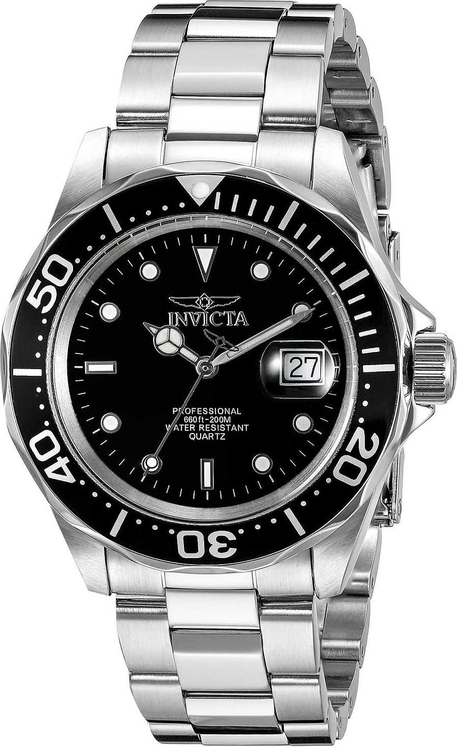   Invicta Pro Diver IN9307