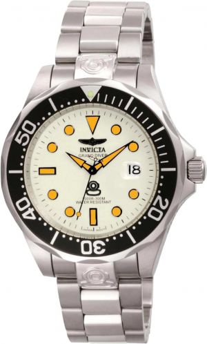 Invicta IN10640