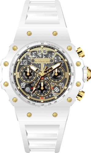 Invicta IN69649