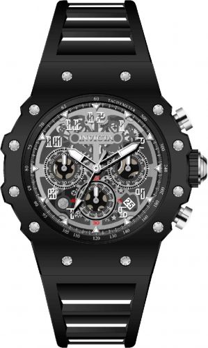 Invicta IN69669