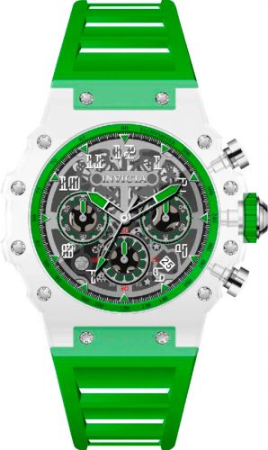 Invicta IN69687