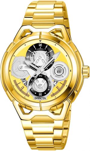Invicta IN79012