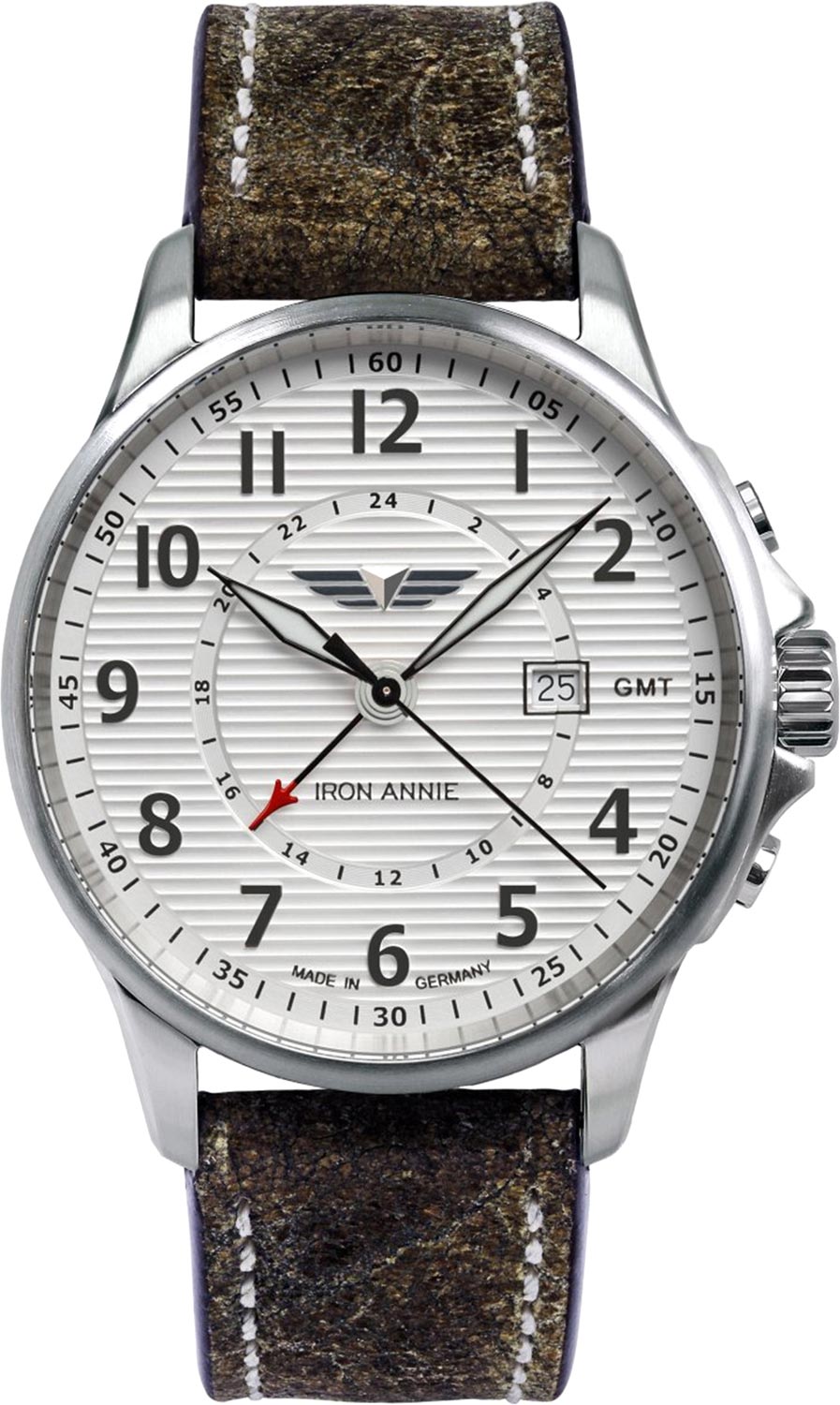 Наручные часы Iron Annie 58401_ia