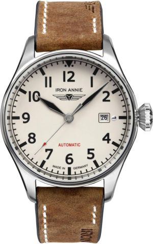 Наручные часы Iron Annie (Айрон Анни) Flight Control — купить на  официальном сайте AllTime.ru, фото и цены в каталоге интернет-магазина