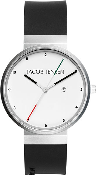 Наручные часы Jacob Jensen 733-jj