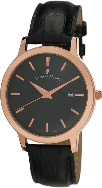    Jacques du Manoir TN.41