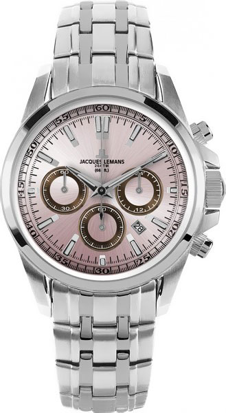 �������� ���� Jacques Lemans 1-1117TN � �����������