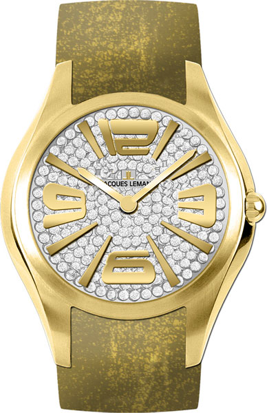 Наручные часы Jacques Lemans 1-1384I