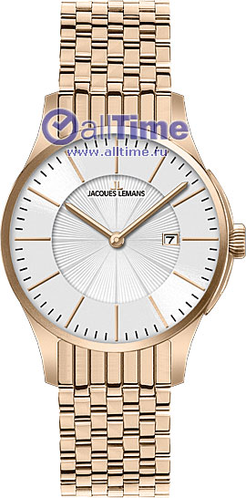 Наручные часы Jacques Lemans 1-1461M