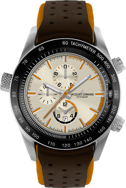   Jacques Lemans 1-1515D  