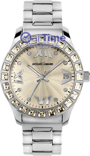Наручные часы Jacques Lemans 1-1517X