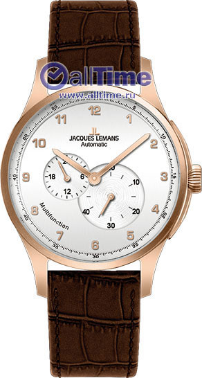    Jacques Lemans 1-1525C