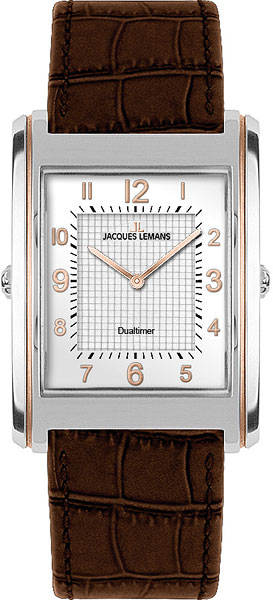 Наручные часы Jacques Lemans 1-1533B