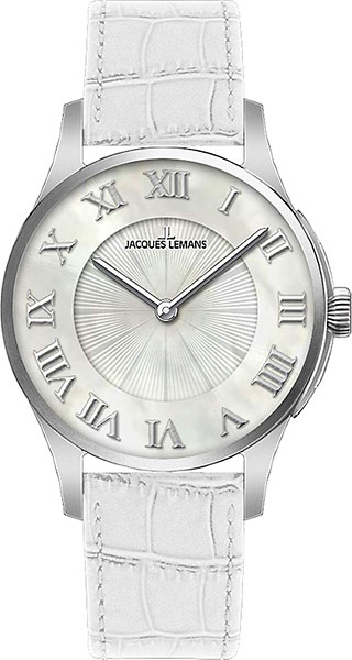 Наручные часы Jacques Lemans 1-1536B