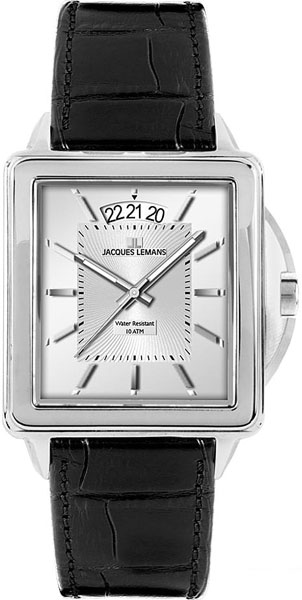 Наручные часы Jacques Lemans 1-1537B