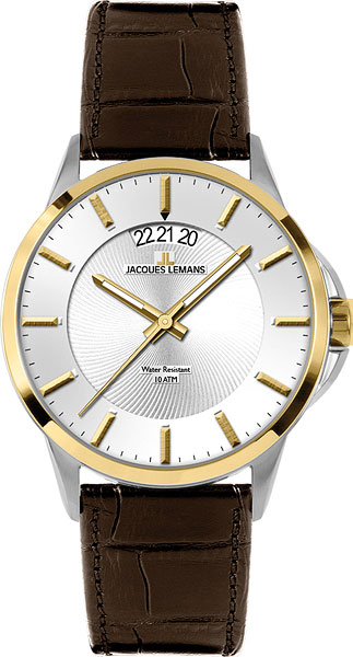 Наручные часы Jacques Lemans 1-1540H